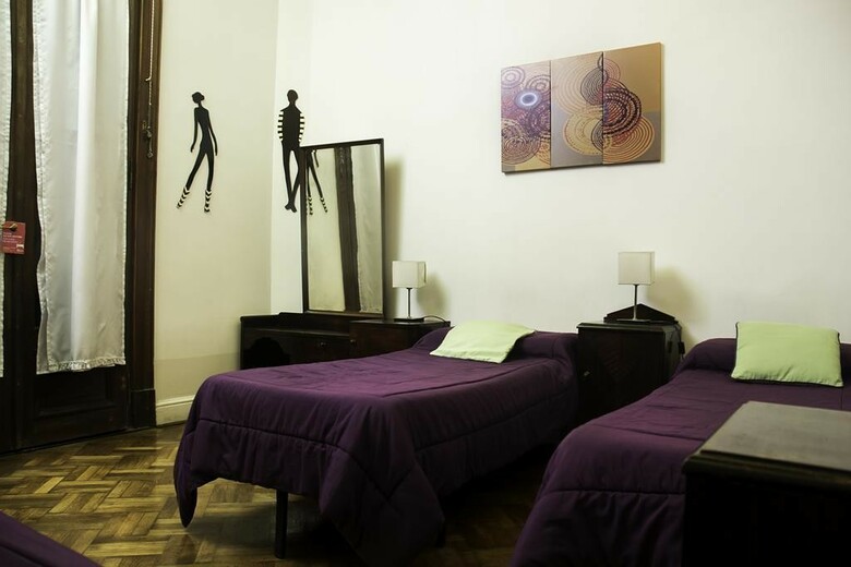 Hostal Milhouse Avenue