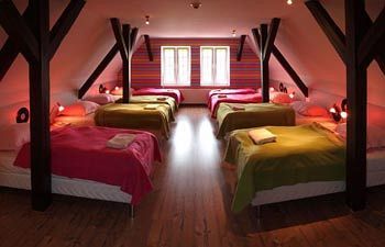 Hostal Melody Hostel