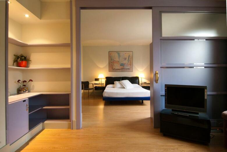 Hotel Domo