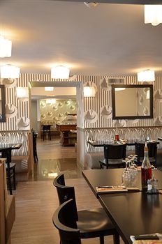 Hotel Auberge Du Cheval Blanc