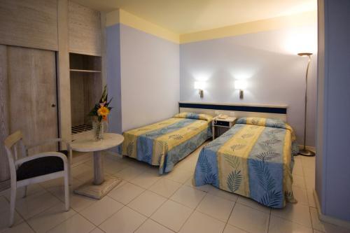 Apartamentos Col�n Playa
