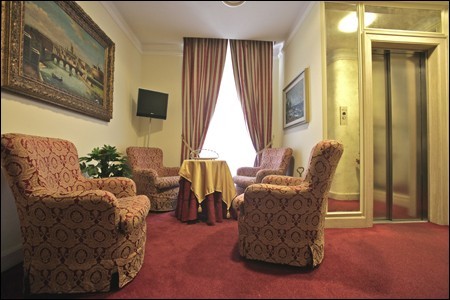 Hotel Flavia