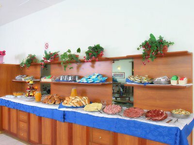 Hotel Giotto Rome