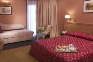Hotel Mercure Roma Delta Colosseo