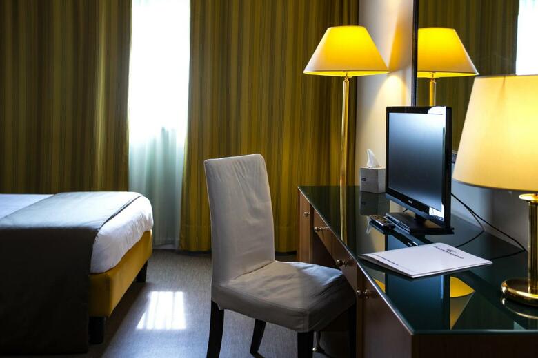 Hotel Oly