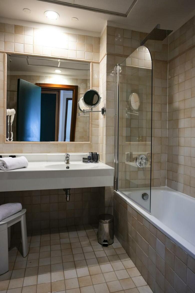 Hotel Oly