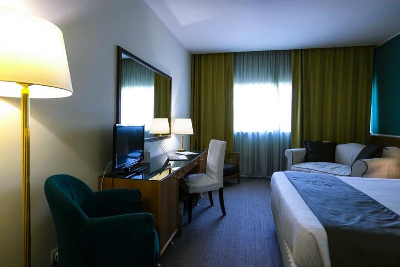 Hotel Oly