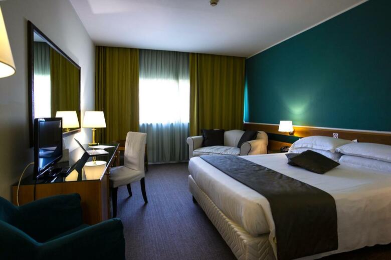 Hotel Oly