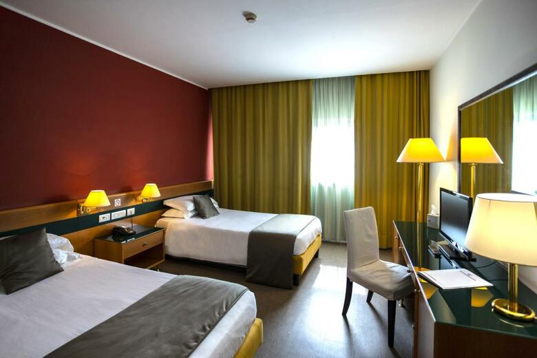 Hotel Oly