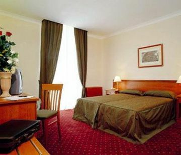 Hotel Roma Park