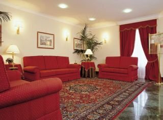 Hotel Roma Park