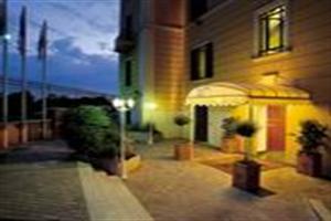 Hotel Roma Park
