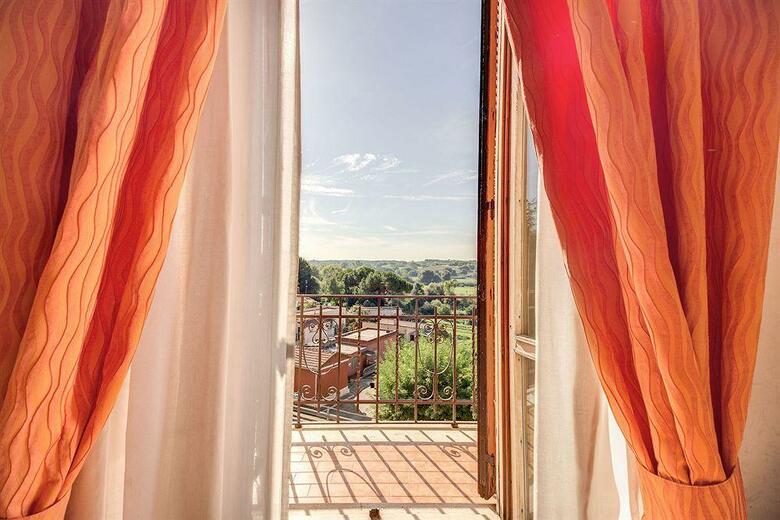 Hotel Roma Park