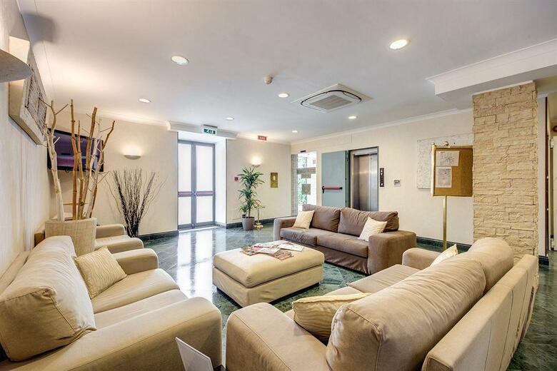 Hotel Roma Park