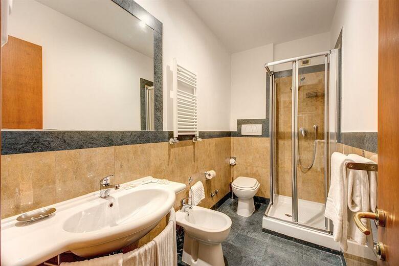 Hotel Roma Park