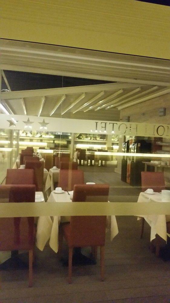 Hotel Roma Park