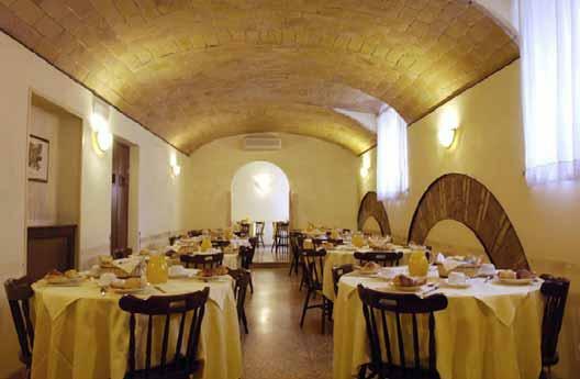 Hotel Tempio Di Pallade