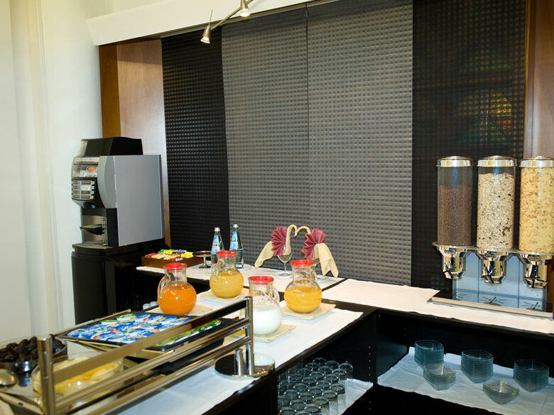 Hotel Executive