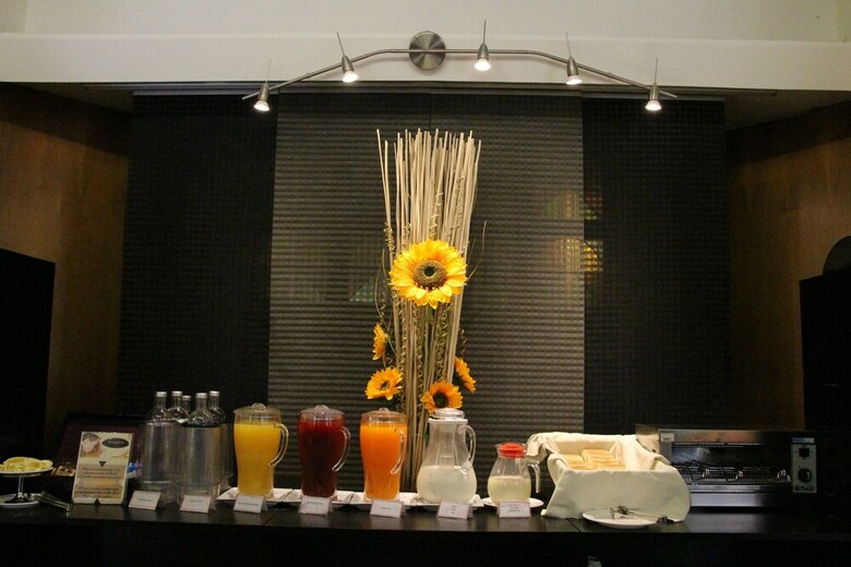 Hotel Executive