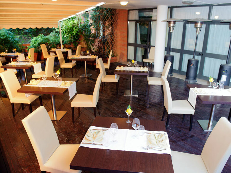 Hotel Executive