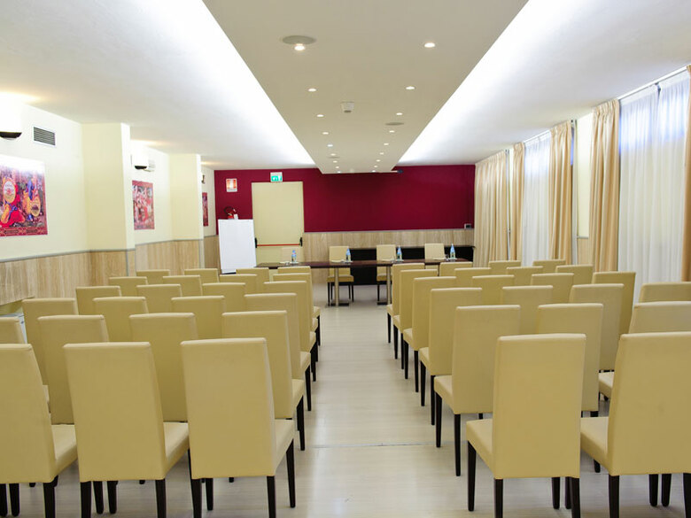 Hotel Executive