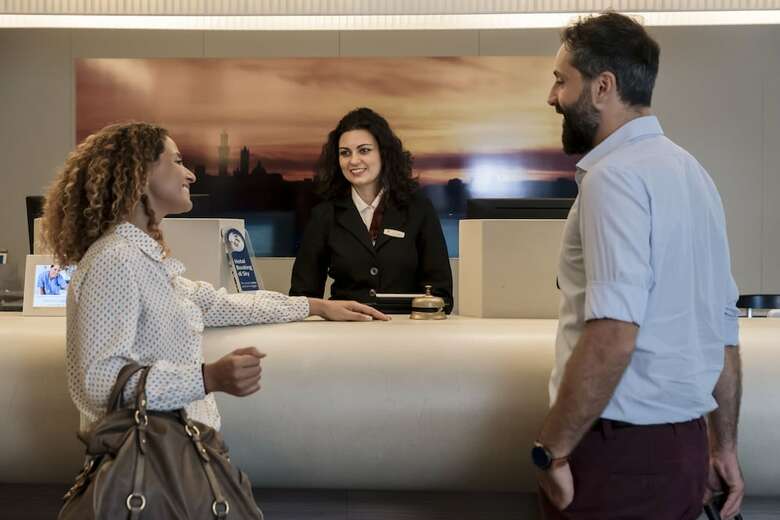 Hotel Executive