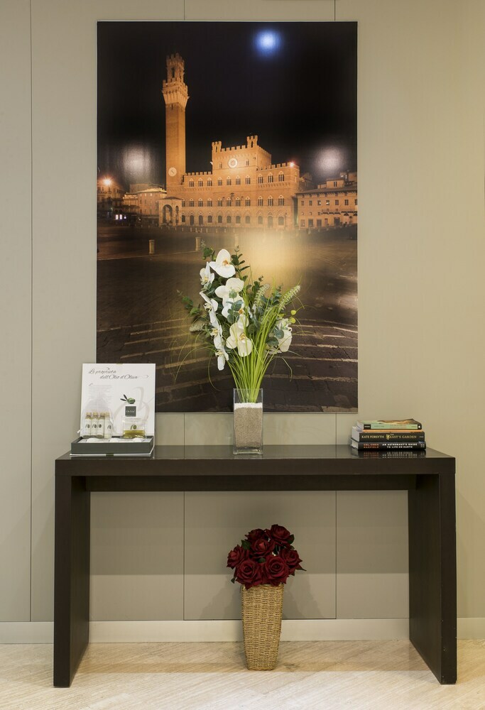 Hotel Executive