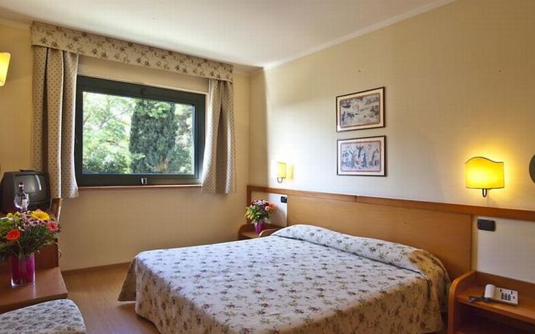 Sangallo Park Hotel