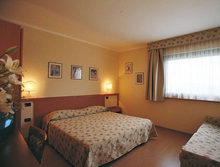 Sangallo Park Hotel