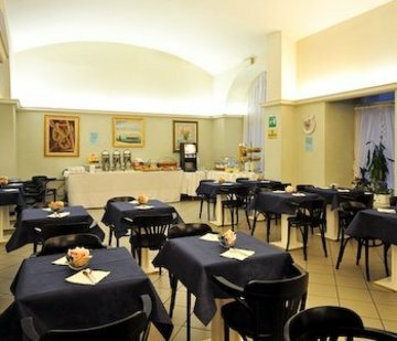 Novo Hotel Impero
