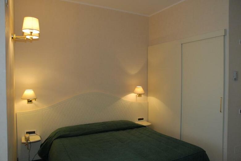 Hotel Continental