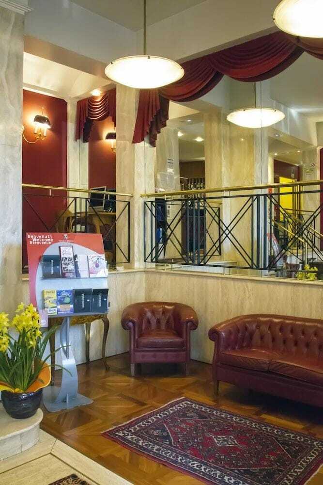 Hotel Continental