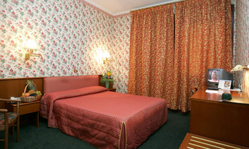 Hotel Plaza
