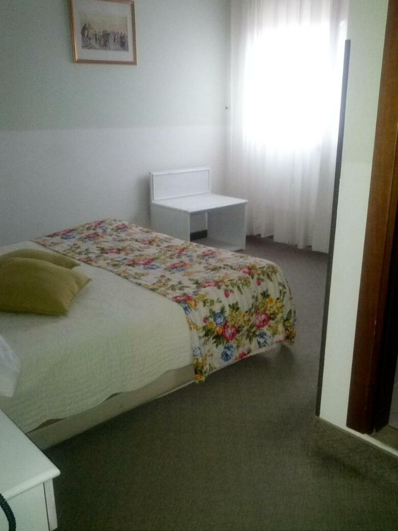 Hotel Villa Tiziana
