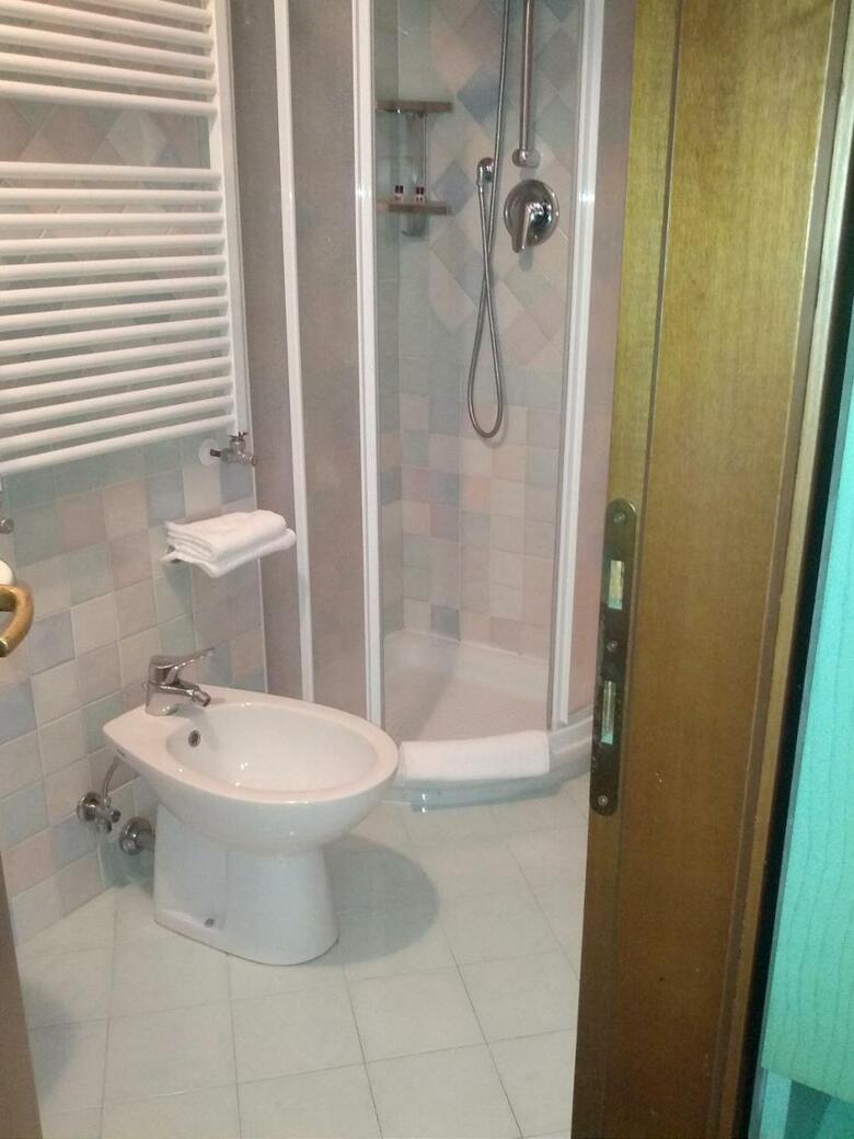 Hotel Villa Tiziana