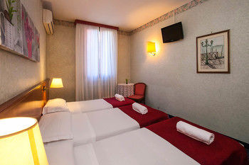 Hotel Kappa