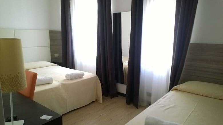 Hotel San Giuliano