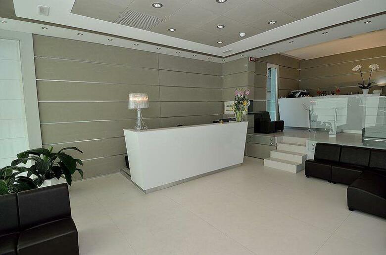 Hotel San Giuliano