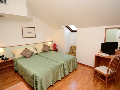 Hotel San Giuliano