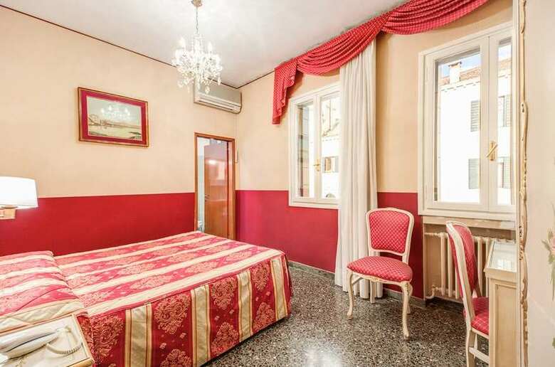 Hotel Basilea