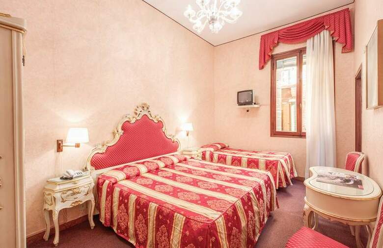 Hotel Basilea