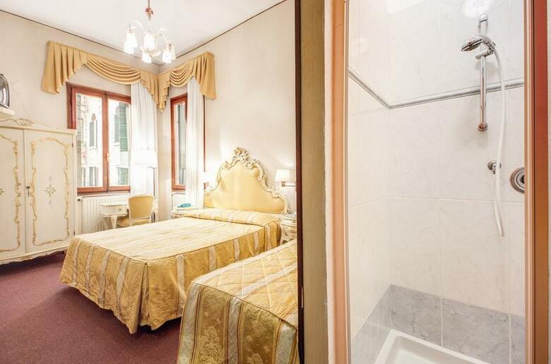 Hotel Basilea