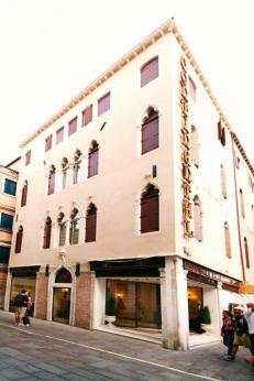 Hotel Continental, Bw Premier Collection