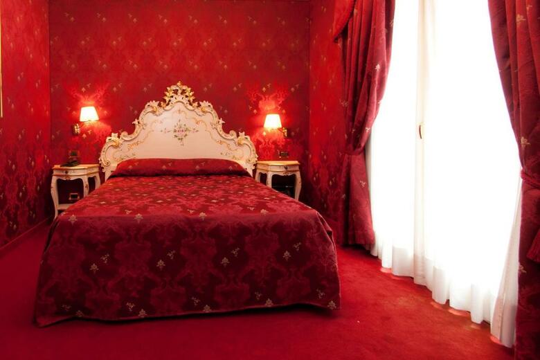 Hotel Graspo De Ua