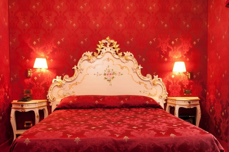 Hotel Graspo De Ua