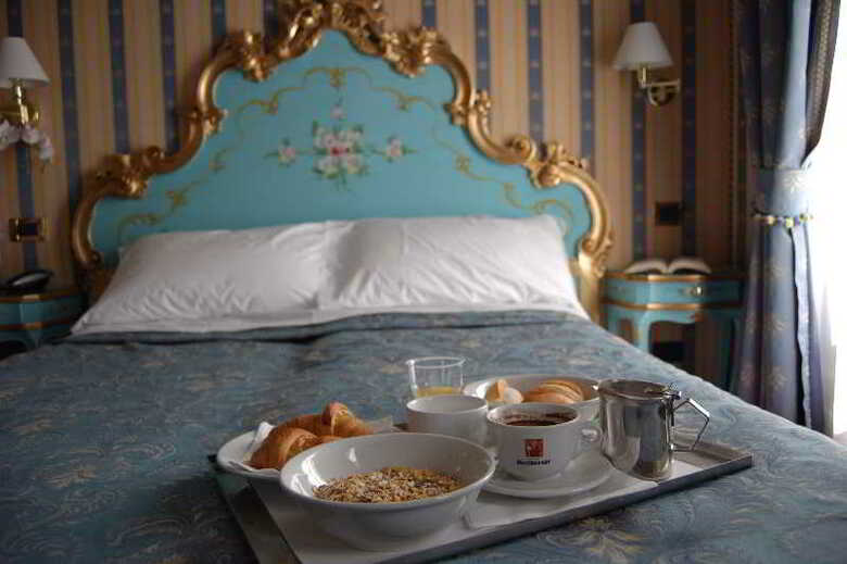 Hotel Graspo De Ua