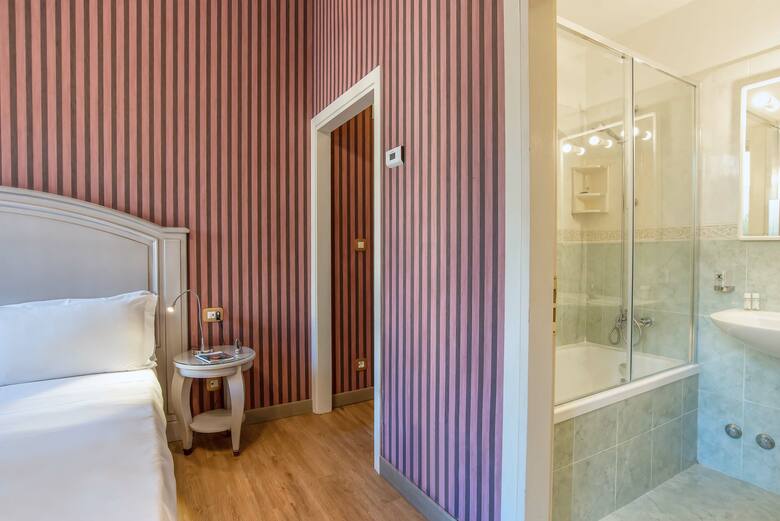 Hotel La Fenice Et Des Artistes