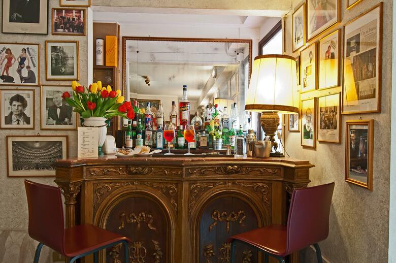 Hotel La Fenice Et Des Artistes