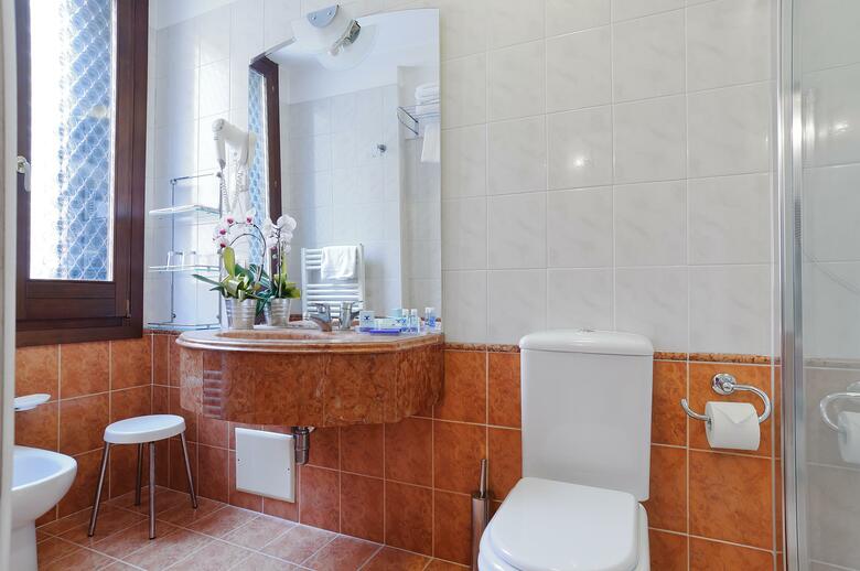 Hotel La Fenice Et Des Artistes
