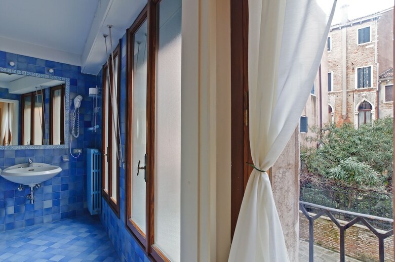 Hotel La Fenice Et Des Artistes